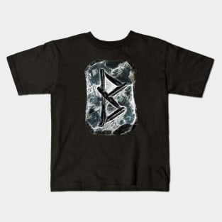 Viking Rune Kids T-Shirt